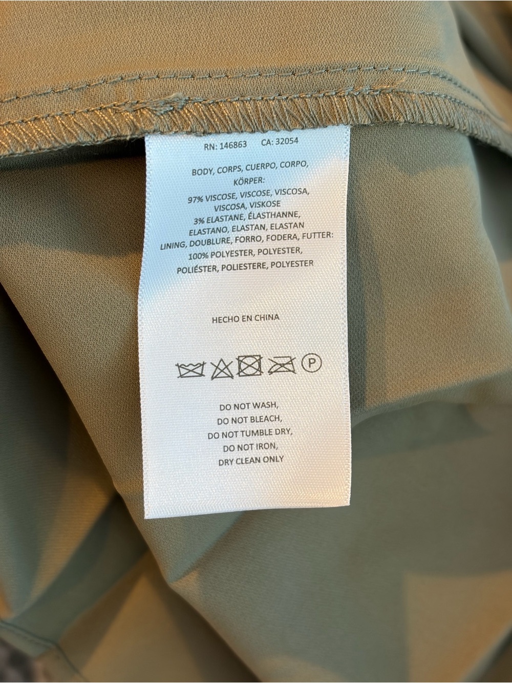 NWOT Anthropologie Mare Mare Pleated Maxi Dress - Picture 9 of 11